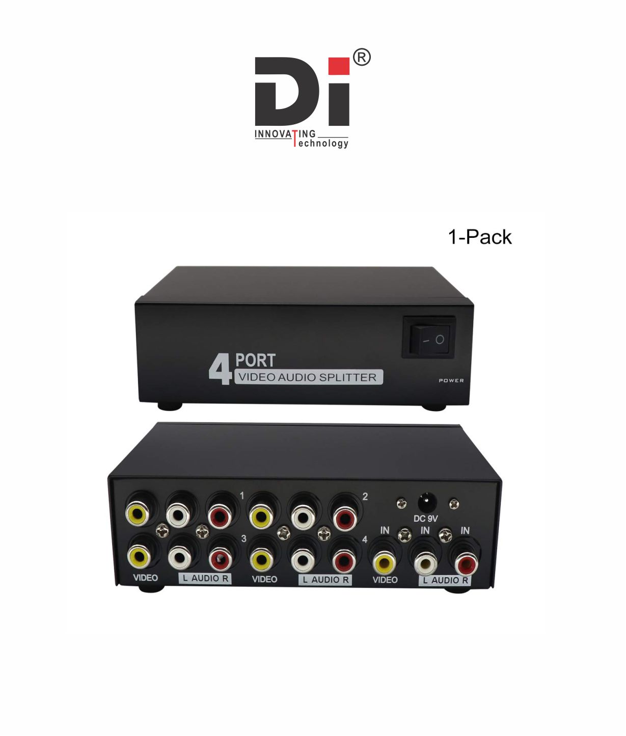 /storage/photos/SWITCHES SPLITTER & EXTENDER/AV SPLITTER 4 PORT (VGA 1 INPUT 4 OUTPUT)/1.jpg